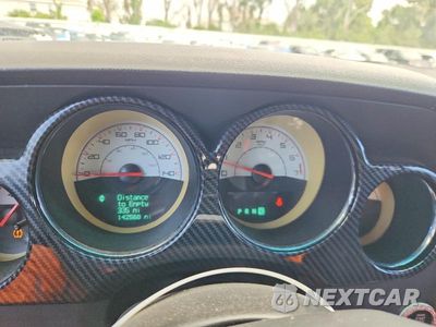 Zdjęcie 9 z 13 samochodu: 2014 DODGE CHALLENGER SXT VIN:2C3CDYAG2EH304210 - miniatura