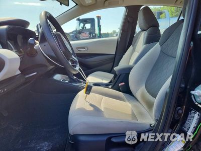 Zdjęcie 7 z 12 samochodu: 2020 TOYOTA COROLLA LE VIN:5YFEPRAE9LP032553 - miniatura
