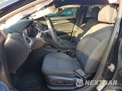 Zdjęcie 7 z 13 samochodu: 2018 CHEVROLET CRUZE LT VIN:1G1BD5SM1J7166880 - miniatura