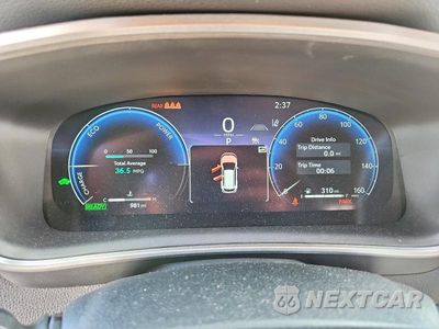 Zdjęcie 9 z 13 samochodu: 2026 TOYOTA COROLLA CROSS HYBRID XSE VIN:7MUFBABG2TV108552 - miniatura