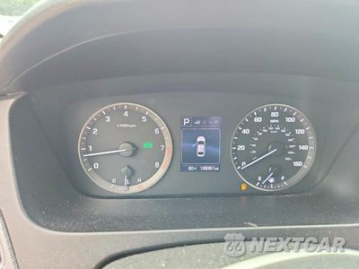 Zdjęcie 9 z 12 samochodu: 2017 HYUNDAI SONATA SE VIN:5NPE24AF6HH505369 - miniatura
