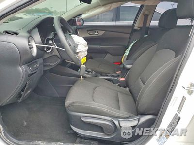 Zdjęcie 7 z 12 samochodu: 2021 KIA FORTE LXS VIN:3KPF24ADXME274803 - miniatura