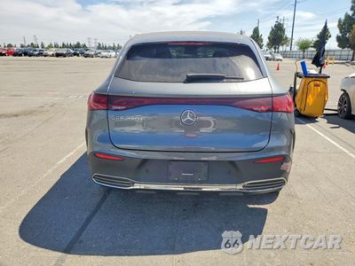 Zdjęcie 6 z 13 samochodu: 2023 MERCEDES-BENZ EQE SUV 350+ VIN:4JGGM2BB0PA036767 - miniatura