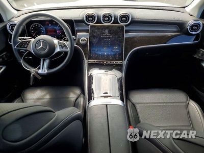 Zdjęcie 8 z 12 samochodu: 2023 MERCEDES-BENZ GLC 300 4MATIC VIN:W1NKM4HB2PU029103 - miniatura