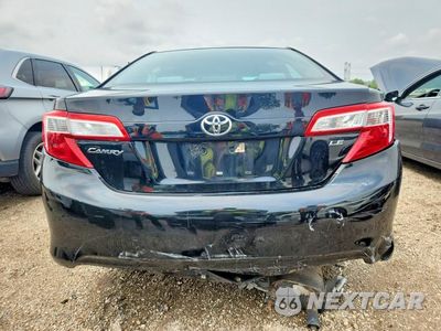Zdjęcie 6 z 12 samochodu: 2014 TOYOTA CAMRY LE VIN:4T4BF1FK3ER356871 - miniatura