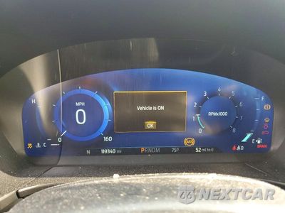 Zdjęcie 9 z 13 samochodu: 2020 FORD ESCAPE TITANIUM VIN:1FMCU9J94LUA58690 - miniatura