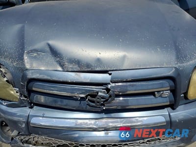 Zdjęcie 11 z 12 samochodu: 2006 TOYOTA TUNDRA DOUBLE CAB SR5 VIN:5TBDT44116S538126 - miniatura