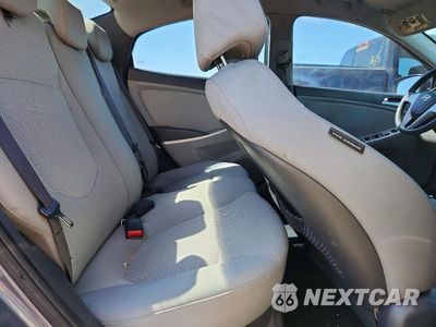 Zdjęcie 10 z 13 samochodu: 2012 HYUNDAI ACCENT GLS VIN:KMHCT4AE4CU190609 - miniatura