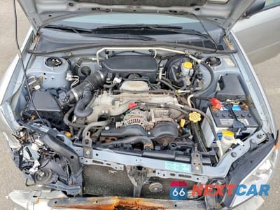 Zdjęcie 11 z 13 samochodu: 2006 SUBARU IMPREZA 2.5I SPORTS WAGON VIN:JF1GG67656H813860 - miniatura