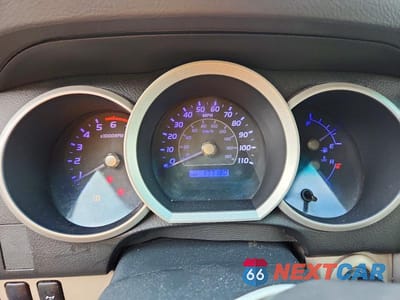Zdjęcie 9 z 13 samochodu: 2006 TOYOTA 4RUNNER SR5 VIN:JTEBU14RX60087678 - miniatura