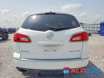 Zdjęcie 6 z 13 samochodu: 2017 BUICK ENCLAVE VIN:5GAKRBKD8HJ354298 - miniatura