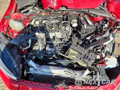 Zdjęcie 11 z 12 samochodu: 2019 VOLKSWAGEN GOLF SPORTWAGEN S VIN:3VW117AU0KM510731 - miniatura