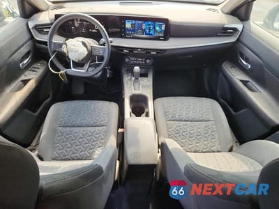 Zdjęcie 8 z 13 samochodu: 2026 NISSAN KICKS SV VIN:3N8AP6CE4TL337888 - miniatura