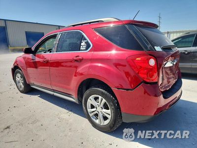 Drugie zdjęcie samochodu z przodu: 2015 CHEVROLET EQINOX VIN:2GNALBEKXF6308916 - miniatura