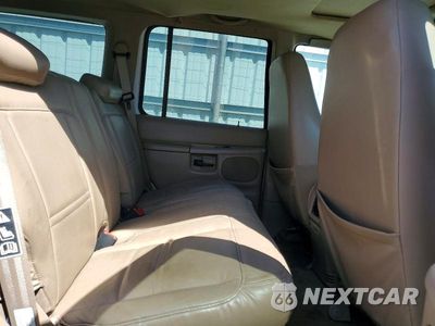 Zdjęcie 11 z 13 samochodu: 1999 FORD EXPLORER VIN:1FMZU32E0XZA93416 - miniatura