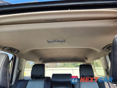 Zdjęcie 10 z 14 samochodu: 2020 TOYOTA 4RUNNER SR5 PREMIUM VIN:JTEBU5JR6L5760119 - miniatura