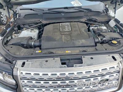 Zdjęcie 11 z 12 samochodu: 2017 LAND ROVER RANGE ROVER AUTOBIOGRAPHY VIN:SALGV2FE8HA371548 - miniatura