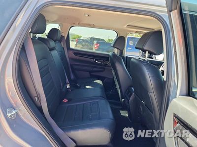 Zdjęcie 10 z 12 samochodu: 2024 HONDA CR-V EXL VIN:7FARS3H7XRE003902 - miniatura