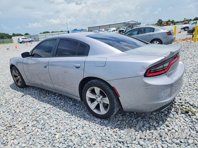 Drugie zdjęcie samochodu z przodu: 2017 DODGE CHARGER SXT VIN:2C3CDXHG9HH525114 - miniatura