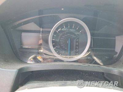 Zdjęcie 9 z 13 samochodu: 2011 FORD EXPLORER LIMITED VIN:1FMHK7F88BGA49200 - miniatura