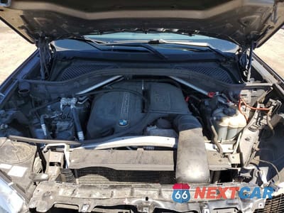 Zdjęcie 12 z 13 samochodu: 2016 BMW X5 XDRIVE35I VIN:5UXKR0C53G0S89390 - miniatura