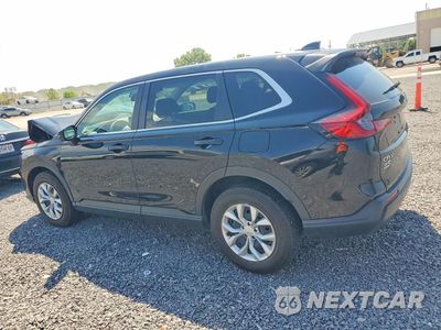 Drugie zdjęcie samochodu z przodu: 2025 HONDA CR-V LX VIN:2HKRS4H21SH456612 - miniatura