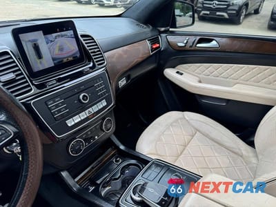 Zdjęcie 10 z 12 samochodu: 2018 MERCEDES-BENZ GLE COUPE 43 AMG VIN:4JGED6EB0JA121898 - miniatura