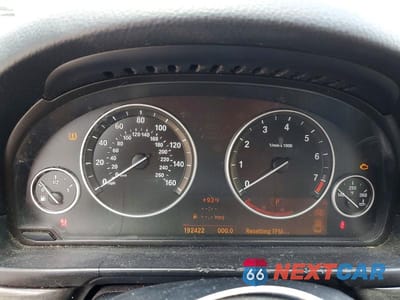 Zdjęcie 9 z 12 samochodu: 2011 BMW 535 I VIN:WBAFR7C56BC604490 - miniatura