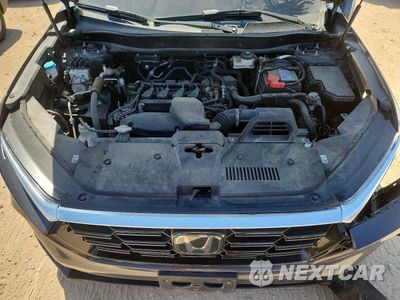 Zdjęcie 12 z 14 samochodu: 2025 HONDA CR-V EXL VIN:5J6RS3H75SL001029 - miniatura