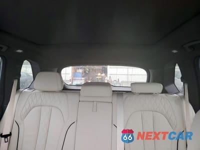 Zdjęcie 10 z 13 samochodu: 2026 BMW X5 XDRIVE40I VIN:5UX23EU07T9478051 - miniatura