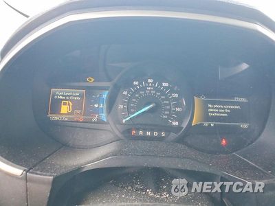Zdjęcie 9 z 12 samochodu: 2019 FORD EDGE SEL VIN:2FMPK3J95KBC27236 - miniatura