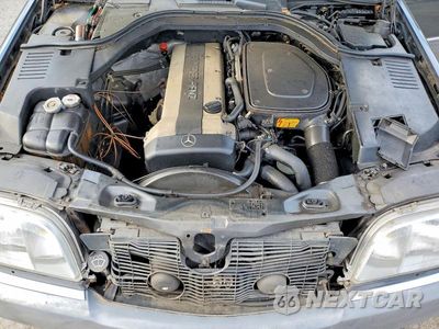 Zdjęcie 11 z 12 samochodu: 1992 MERCEDES-BENZ 300 SE VIN:WDBGA32E2NA038058 - miniatura