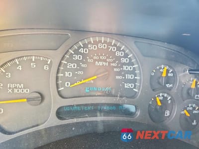 Zdjęcie 9 z 12 samochodu: 2004 CHEVROLET SILVERADO K1500 VIN:1GCEK14V14Z159591 - miniatura