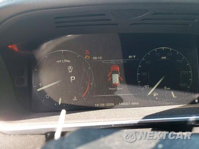 Zdjęcie 9 z 12 samochodu: 2015 LAND ROVER RANGE ROVER HSE VIN:SALGS2VF4FA233019 - miniatura