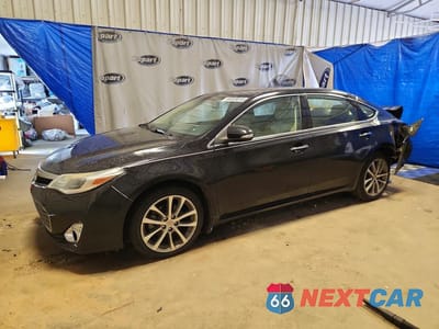 2015 TOYOTA AVALON XLE TOURING 4T1BK1EB1FU189869 - główne zdjęcie licytacji z USA - miniatura