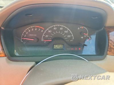 Zdjęcie 9 z 12 samochodu: 2003 MITSUBISHI LANCER ES VIN:JA3AJ26E23U107837 - miniatura
