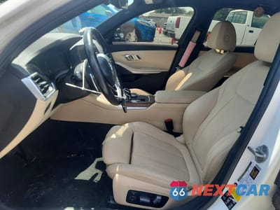 Zdjęcie 7 z 12 samochodu: 2021 BMW 330XI VIN:3MW5R7J07M8B49582 - miniatura