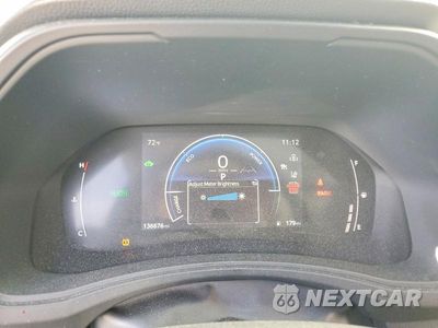 Zdjęcie 9 z 14 samochodu: 2024 TOYOTA GRAND HIGHLANDER HYBRID XLE VIN:5TDACAB50RS000813 - miniatura