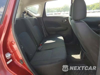 Zdjęcie 10 z 12 samochodu: 2016 NISSAN VERSA NOTE SV VIN:3N1CE2CP8GL373175 - miniatura
