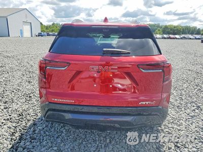 Zdjęcie 6 z 13 samochodu: 2026 GMC TERRAIN AT4 VIN:3GKALYEG9TL437104 - miniatura
