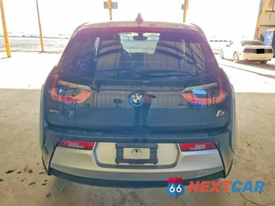 Zdjęcie 6 z 12 samochodu: 2017 BMW I3 BEV VIN:WBY1Z6C36HV949911 - miniatura