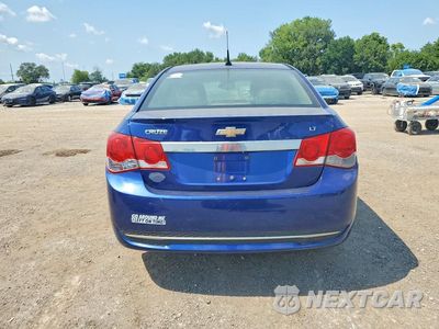 Zdjęcie 6 z 12 samochodu: 2012 CHEVROLET CRUZE LT VIN:1G1PG5SC2C7174820 - miniatura