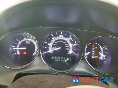 Zdjęcie 9 z 12 samochodu: 2012 LINCOLN MKZ VIN:3LNHL2JC4CR821116 - miniatura