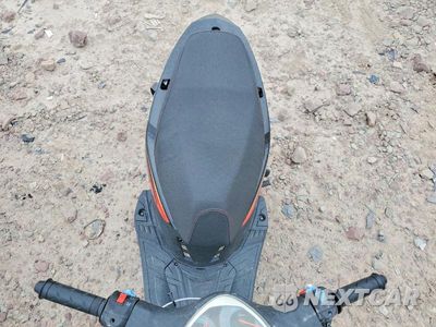 Piąte zdjęcie samochodu w środku: 2025 BAOD MOTORCYCLE VIN:L2BB6BCHXSB127019 - miniatura