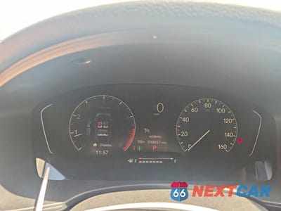 Zdjęcie 9 z 12 samochodu: 2024 HONDA CIVIC SPORT VIN:2HGFE2F51RH550067 - miniatura