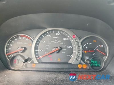Zdjęcie 9 z 13 samochodu: 2005 HONDA PILOT EXL VIN:5FNYF18625B041657 - miniatura