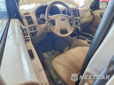 Zdjęcie 8 z 13 samochodu: 2007 FORD ESCAPE LIMITED VIN:1FMYU94197KA16674 - miniatura