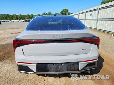 Zdjęcie 6 z 12 samochodu: 2025 KIA K5 GT LINE VIN:KNAG64J71S5297654 - miniatura
