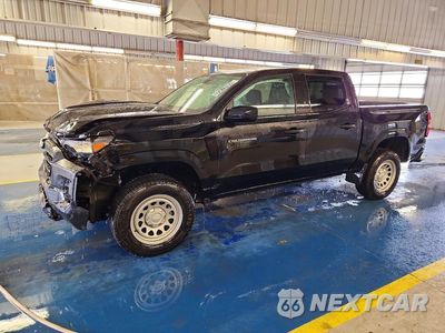 2026 CHEVROLET COLORADO 1GCPSBEK6T1167220 - główne zdjęcie licytacji z USA - miniatura