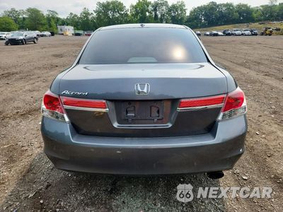 Zdjęcie 6 z 12 samochodu: 2011 HONDA ACCORD EXL VIN:1HGCP2F81BA062376 - miniatura